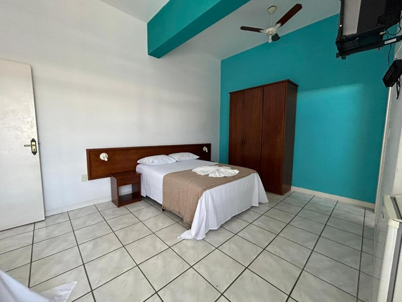 Ilha Azul Hospedagem Governador Celso Ramos Exterior foto